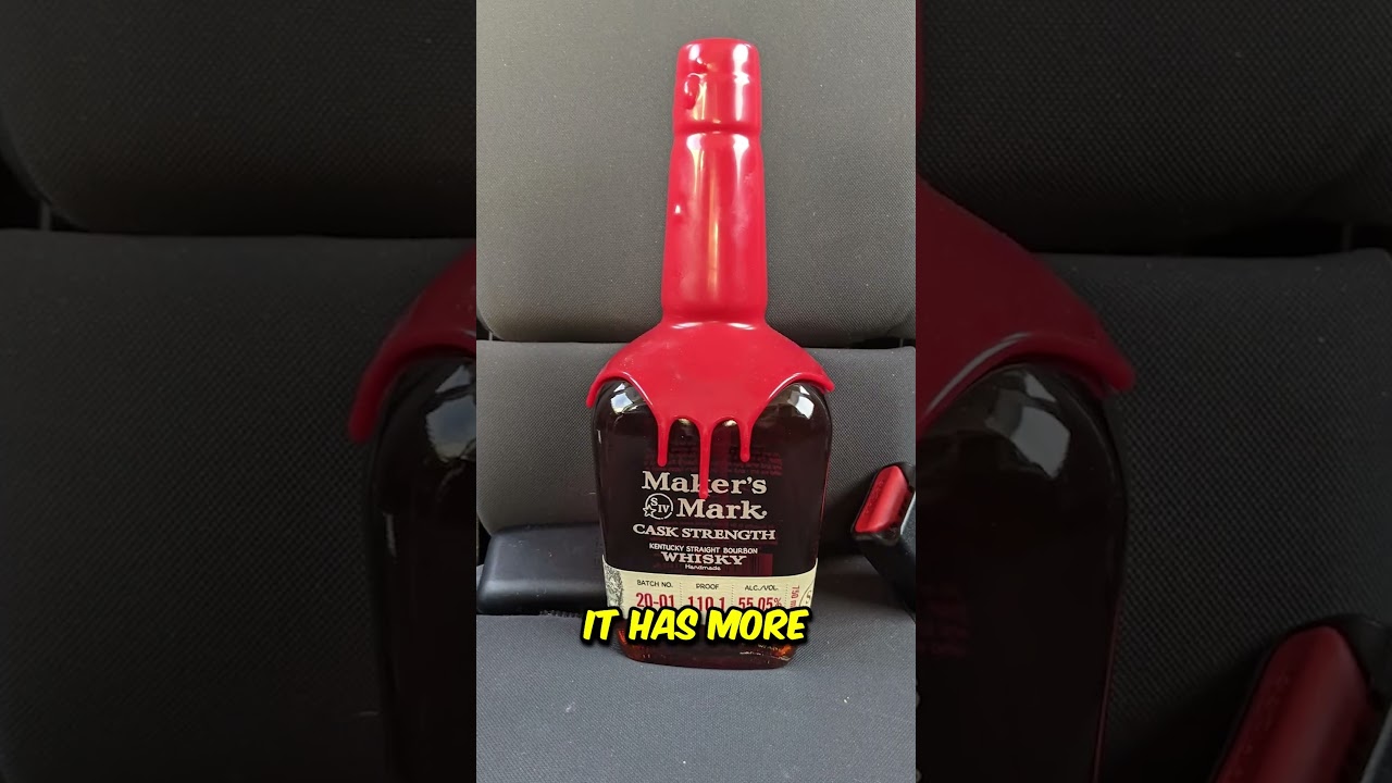 The Secret Behind Wine Bottles🍷