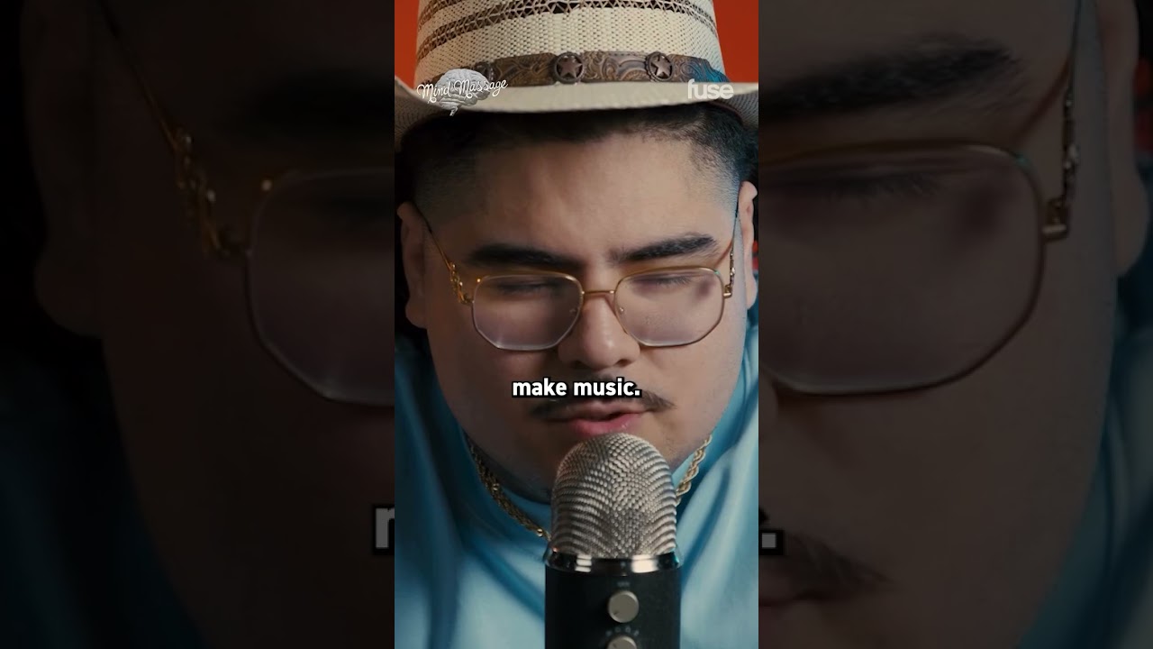 Chicharones ASMR #thatmexicanot