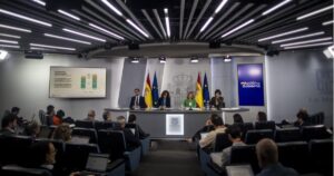 Spain OKs Medical Cannabis, But With Tight Controls
