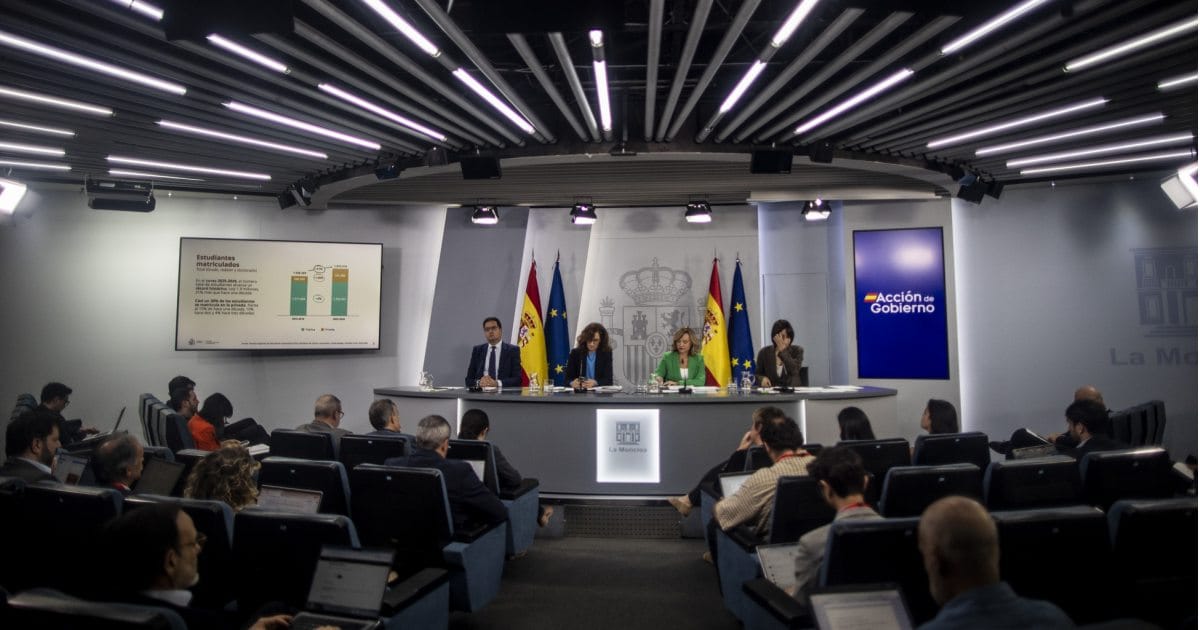 Spain OKs Medical Cannabis, But With Tight Controls