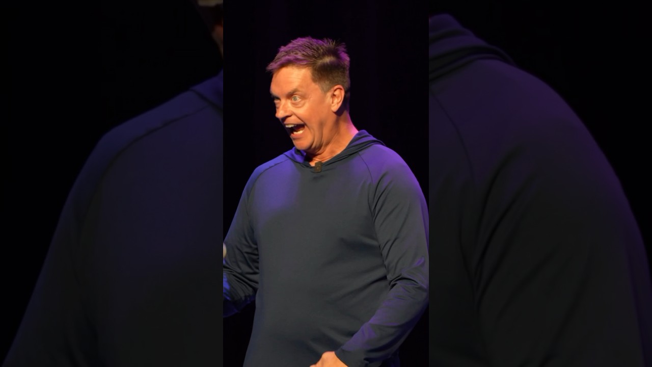 Anyone have an ‘I❤️JOE’ bumper sticker??! 🤣 #joebiden #comedian #funny videos #jimbreuer