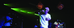 Photos: Oddisee Live at Cervantes Other Side in Denver