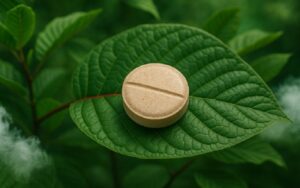What Are 7-OH Tablets