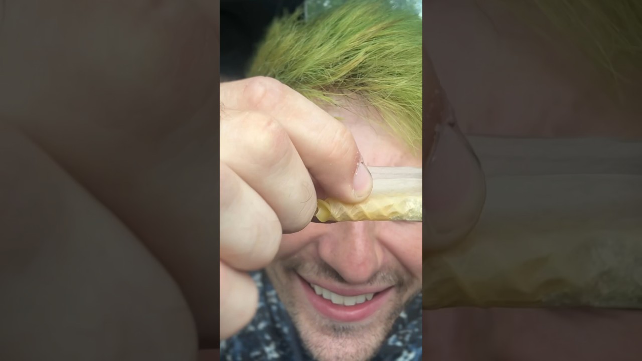 Is a pasta tip/roach better?