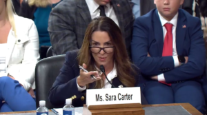 Trump’s Drug Czar Nominee Side-Steps Questions on Cannabis Rescheduling
