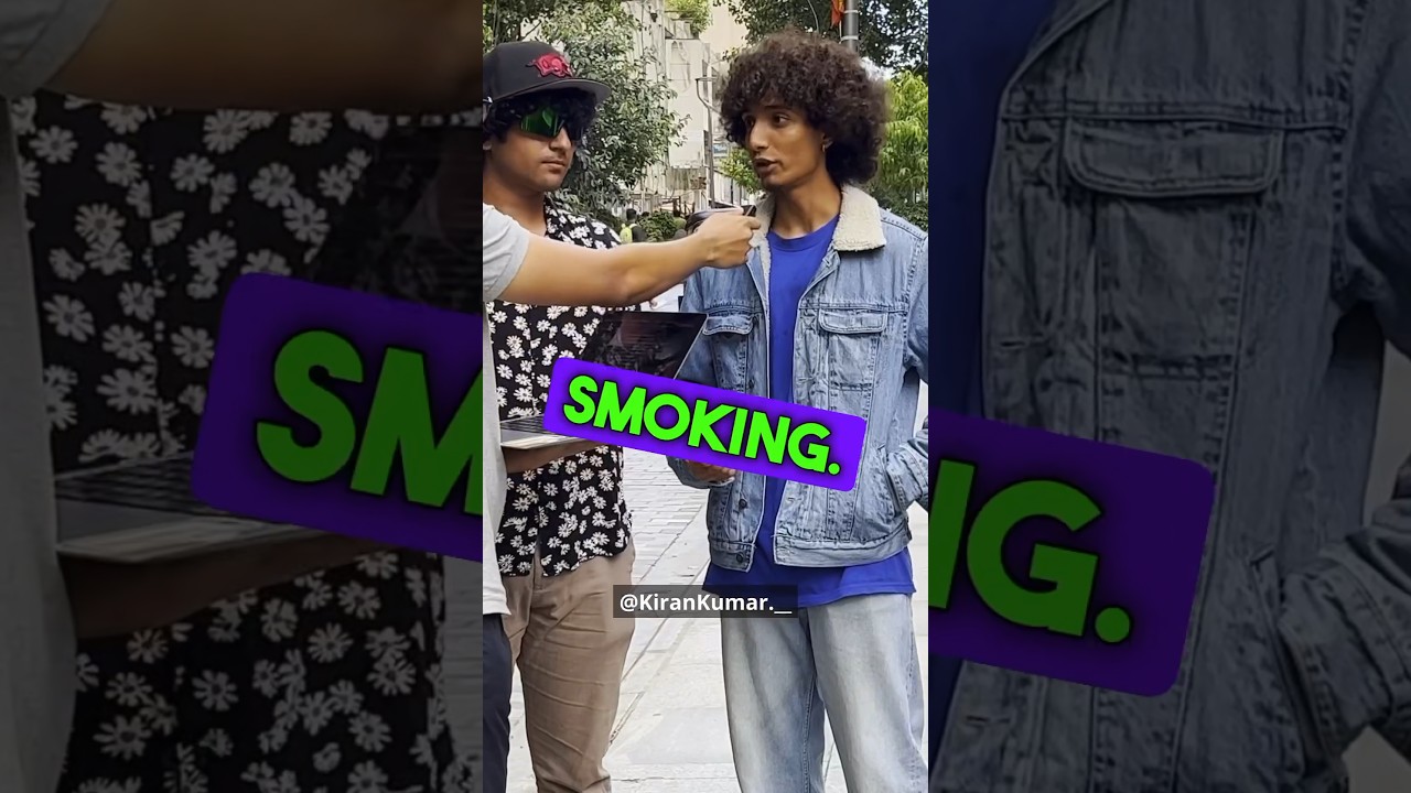 Quit Smoking!