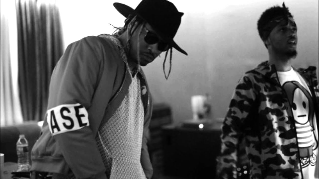 Future x MetroBoomin Type Beat - Im Dabbin [Prod. By @PluggBruthas]