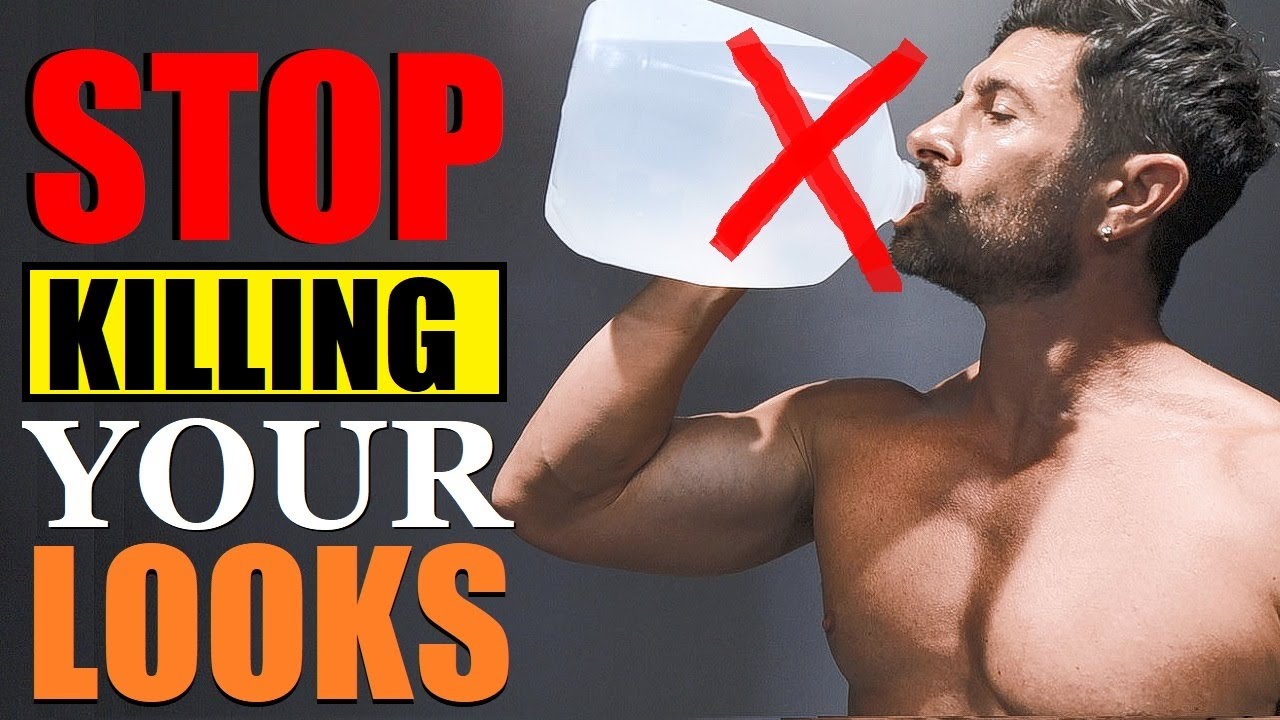 7 Things "Handsome" Guys NEVER Do!