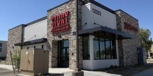 New Marijuana Dispensary Just Opened in Phoenix, Arizona