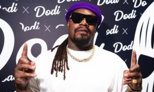 Marshawn Lynch expands Dodi cannabis brand