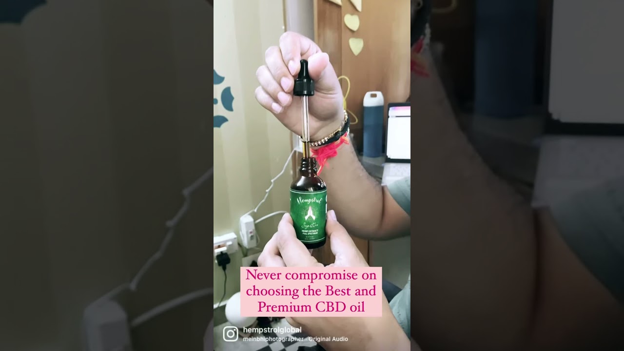 I’ve got 99 problems and CBD helped solve like 93 of them! 🤩👍🏼