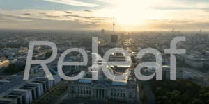 UK Clinic Releaf Expands into Germany, Aiming for Top Spot Within Six Months