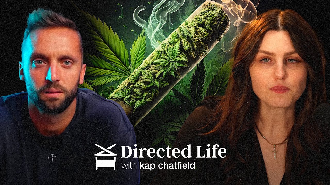 How Marijuana Opens Doors In The Spirit Realm
