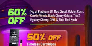 This weekend: top-shelf savings on your favorites