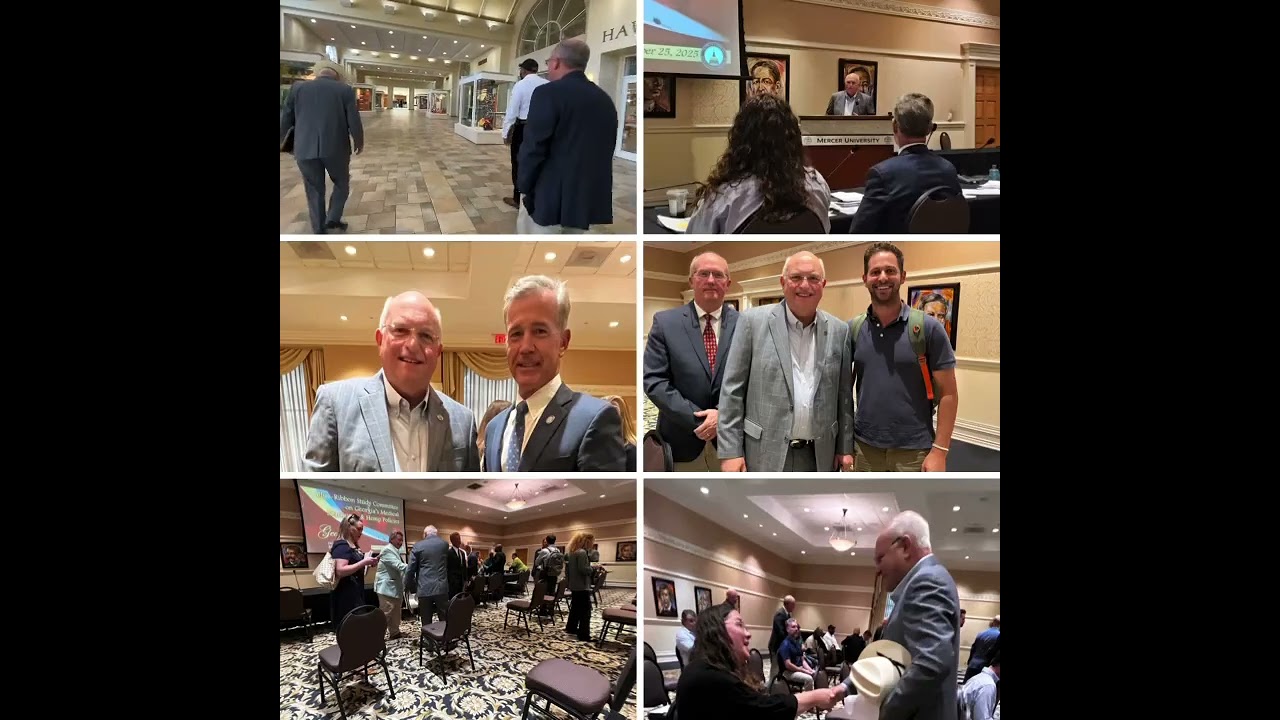 BCSO: Medical Marijuana House Committee Meeting