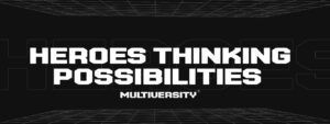 *Sponsored* Streetwear Rewritten bythe Multiverse – Multiversity