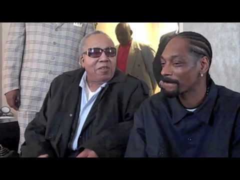 Snoop Dogg Talks With Frank Lucas.m4v