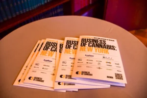 Business of Cannabis: New York 2025 – Policy, Investment and Market Growth