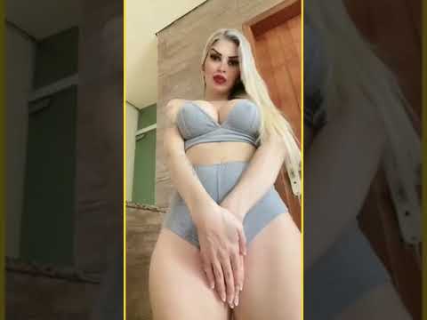 Sweet Body TikTok Challenge | TikTok Trends🍑 #tiktok #shorts #short #bigbank #twerk #boomboom