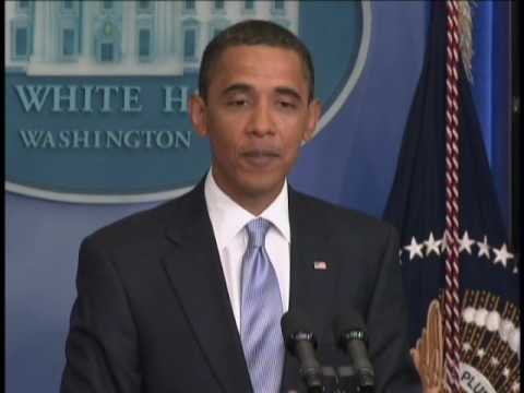 Obama's Smoking Struggle