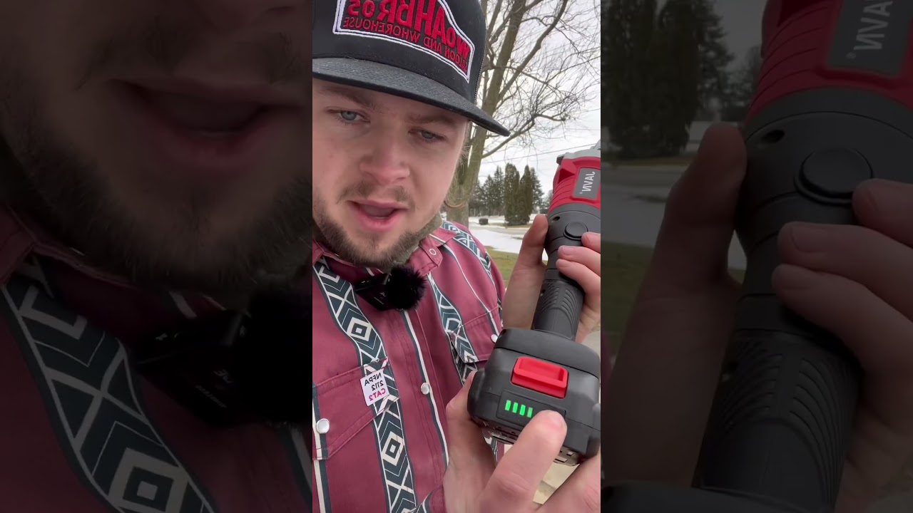 $40 Grinder Review