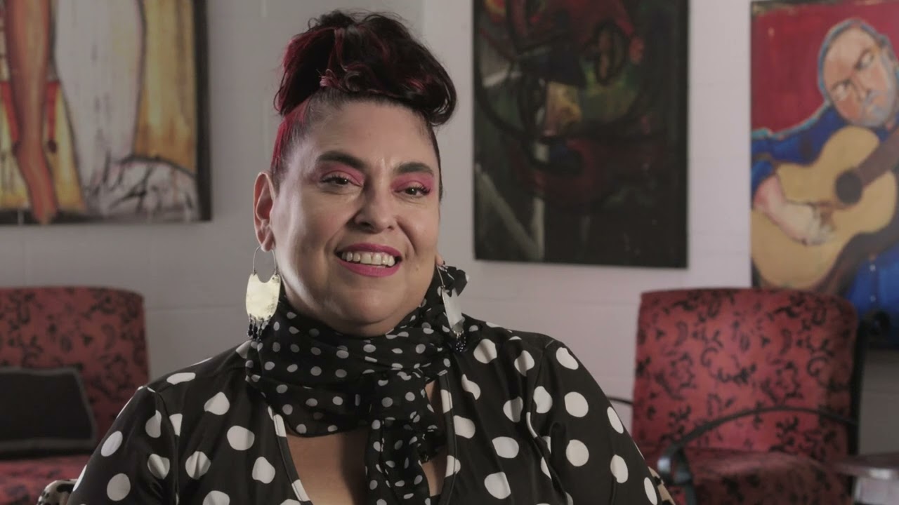 Meet the artists in Cheech Marin’s colorful Chicano art collection