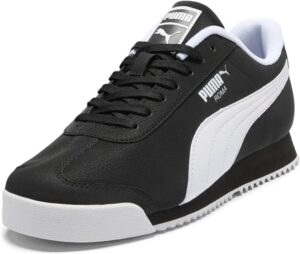 PUMA Men's Roma Sneaker