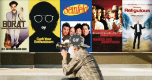 Comedy Samurai Larry Charles on ‘Seinfeld,’ Dylan, ‘Borat’ and the Art of Not Complaining