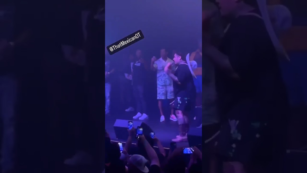 Who threw that potato 😂😭 #thatmexicanot