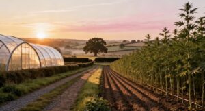 Crossroads of Legality: How Cannabis Finds Its Way onto the UK Market