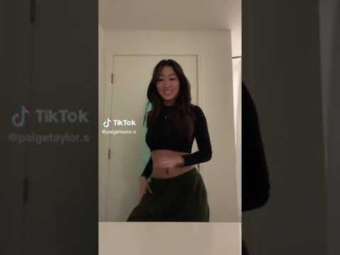 she cute💕 @paigetaylor