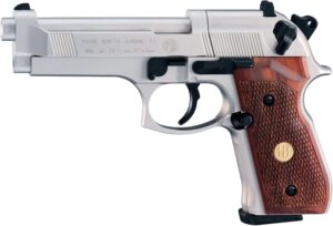 Beretta M 92 FS All Metal .177 Caliber Pellet Gun Air Pistol