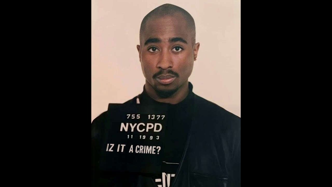 Iz It A Crime? Album out 5.15 ⏰ 👊🏿💙