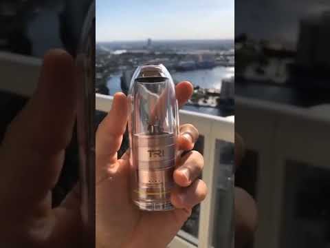 Pocket-Grinder By TRI-INNOVATIONS | Herb and Spice Grinder