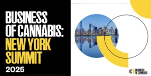What’s On the Agenda for Business of Cannabis: New York 2025?