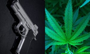 Supreme Court Denies One Case On Gun Rights For Marijuana Consumers, But Justices Will Discuss Several Others This Week