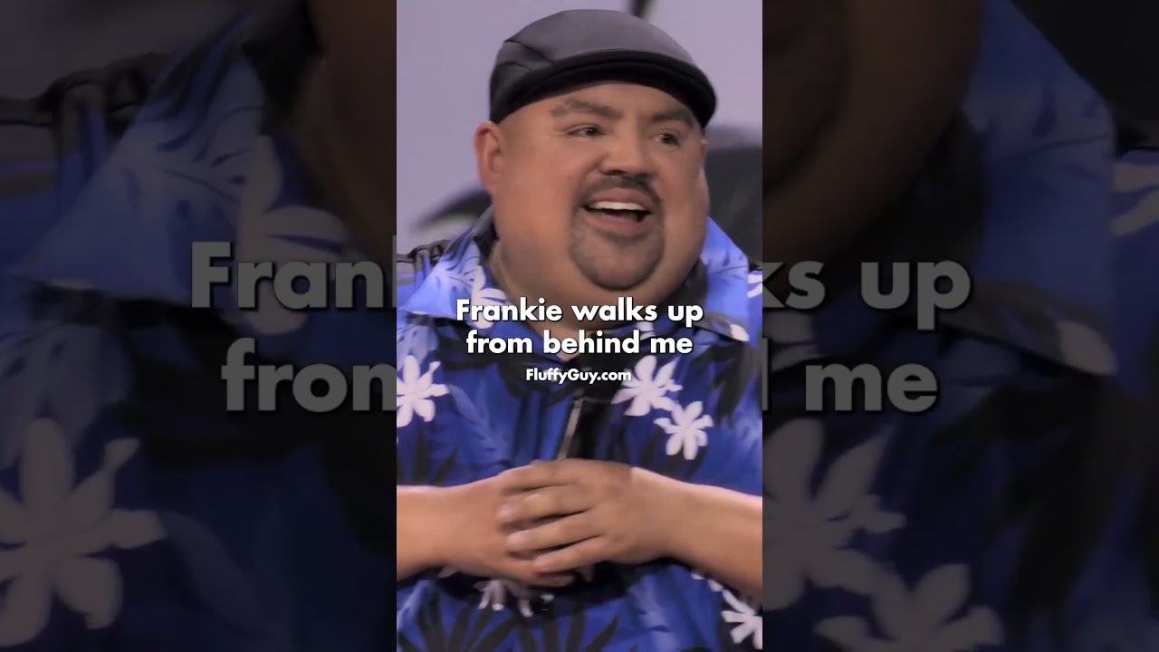 Frankie Smokes with Snoop Dogg