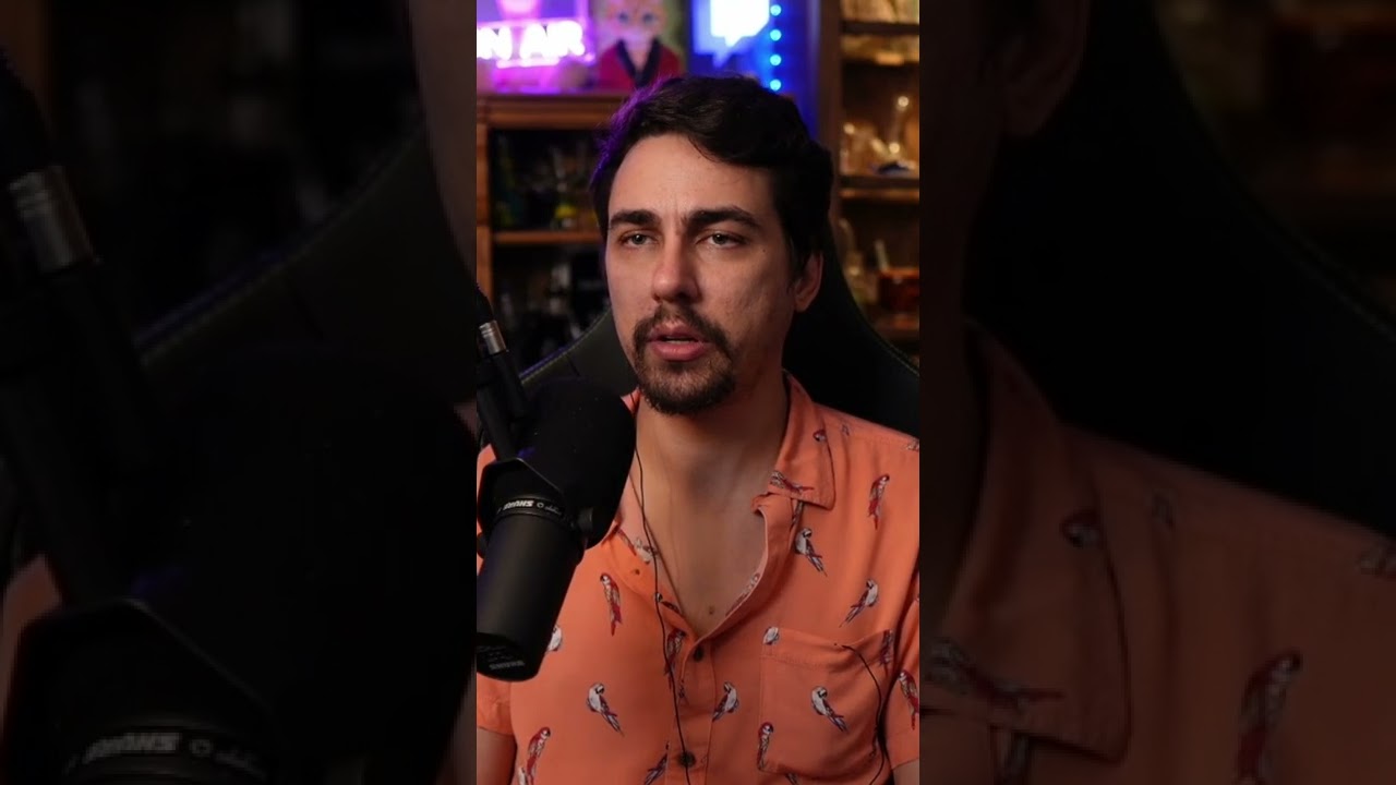 People Overreacting about Herb...