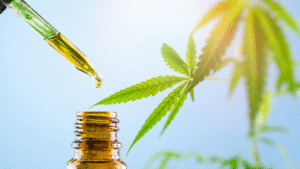 Clinical Trial: Cannabis Extract Demonstrates Superiority Over Opioids in Patients With Chronic Back Pain