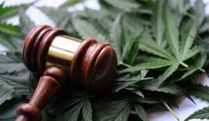 Ohio Judge Blocks Governor’s Intoxicating Hemp Product Ban for 2 Weeks