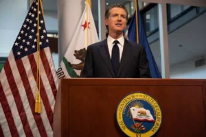 California Medical Cannabis Home Delivery Bill Vetoed by Governor Newsom