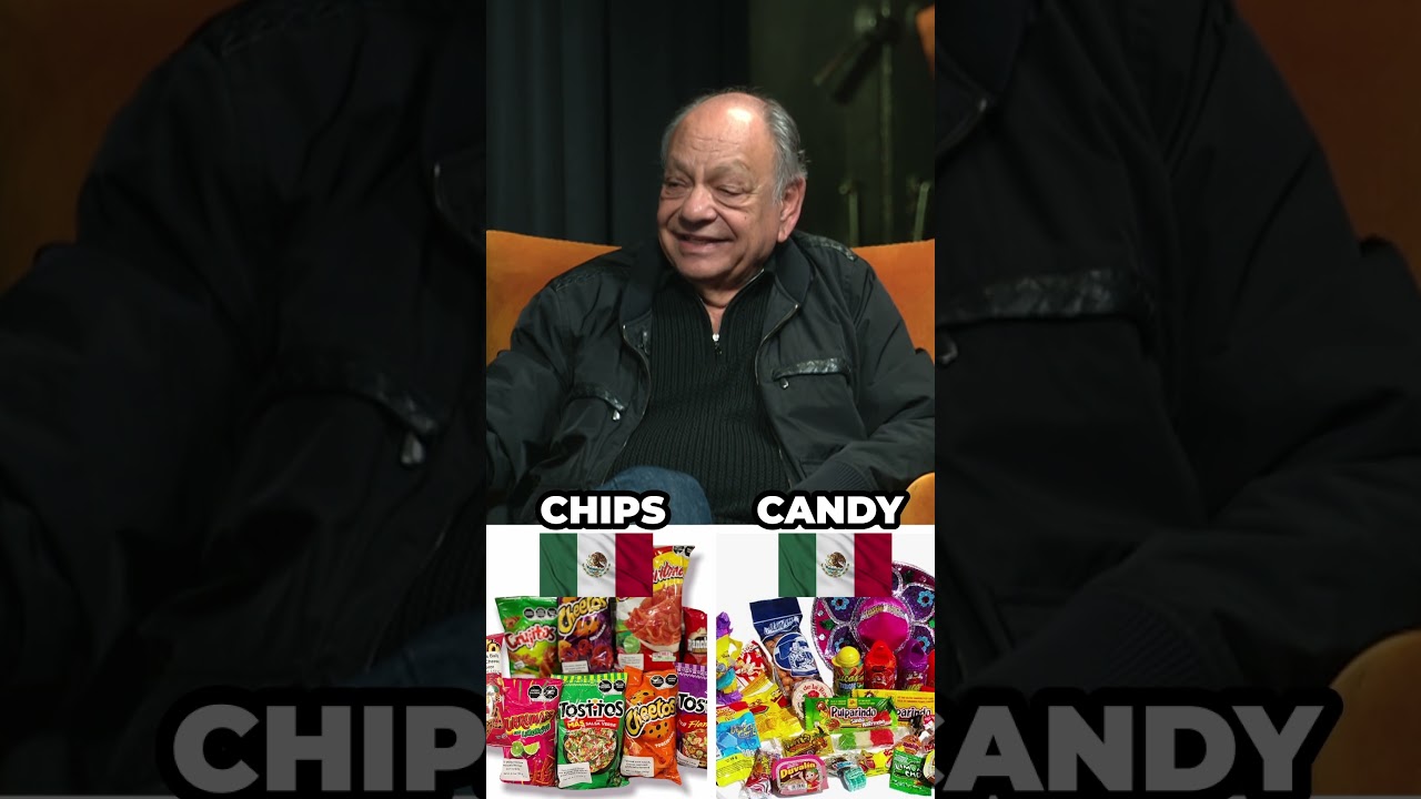 Cheech & Chong's Last Movie Taste or Toss  #perolike