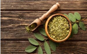 Flavored Kratom