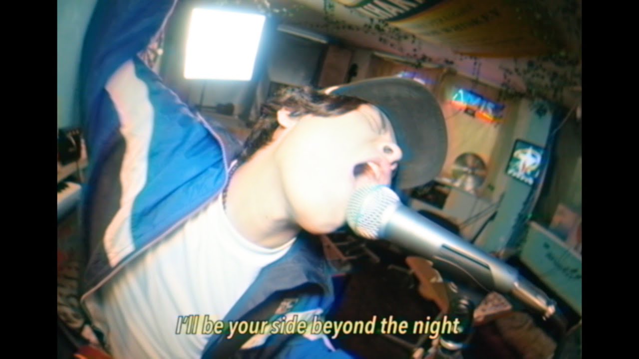 POT【Fanfare】Music Video