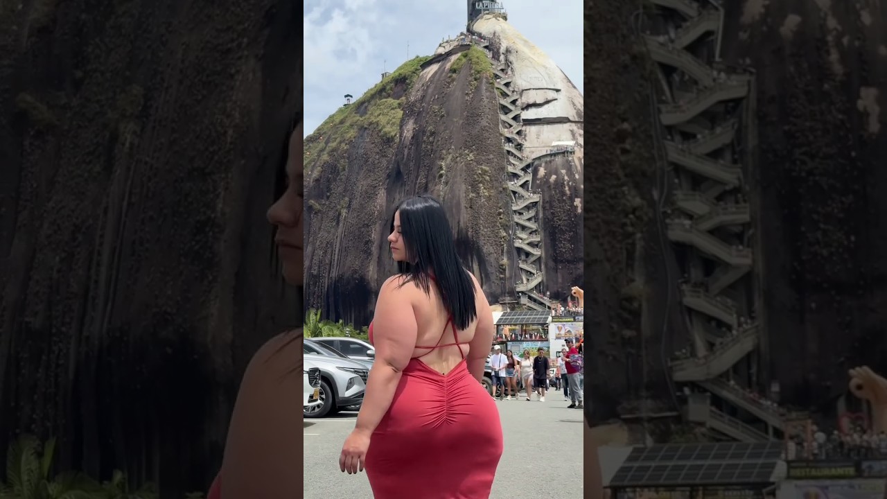 gorgeous queen 👑 #shorts #curvy #bodypositivity