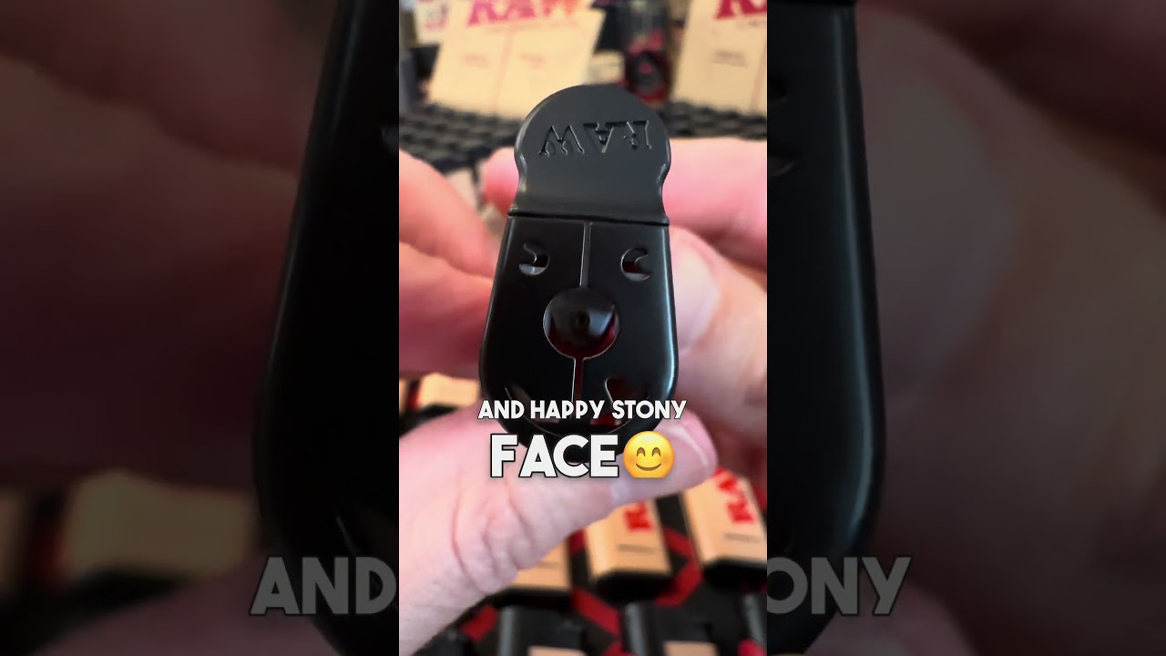 RAW Phoenix Lighter V2 🔥