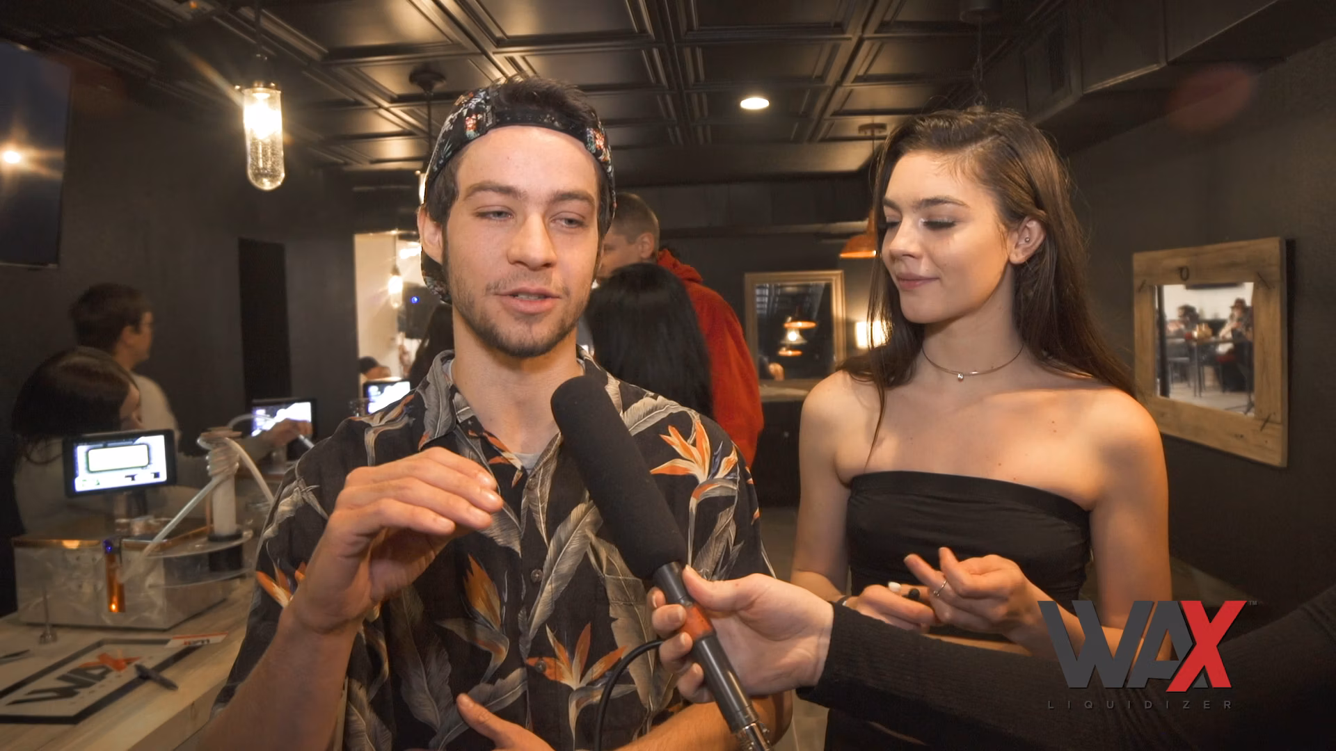 THC Vape Oil - First Legal Cannabis Vape Lounge