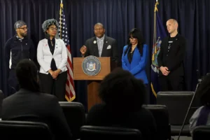 New York Issues First $5m in Cannabis Reinvestment Grants, Four Years After Scheme Started