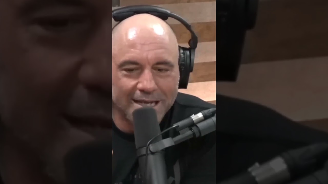 Joe Rogan and Rob Lowe tall about mushroom experiences [3/5] #joerogan #shrroms #drugs #roblowe