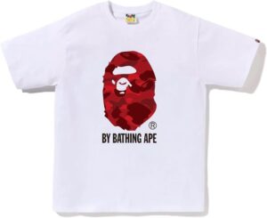 Bathing APE TEE